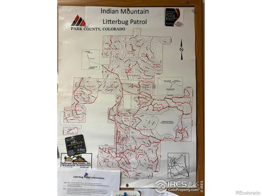 2400 Breton Circle, Como, CO 80456 - Image #2