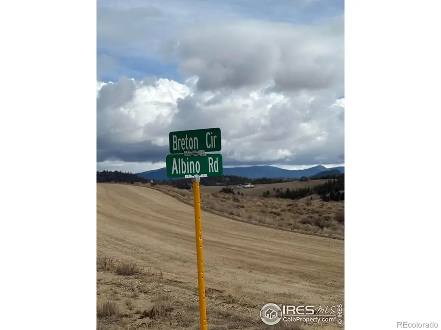 2400 Breton Circle, Como, CO 80456 - Image #3