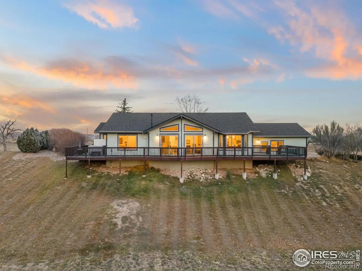 3308 Innisfree Lane, Laporte, CO 80535 - Image #1