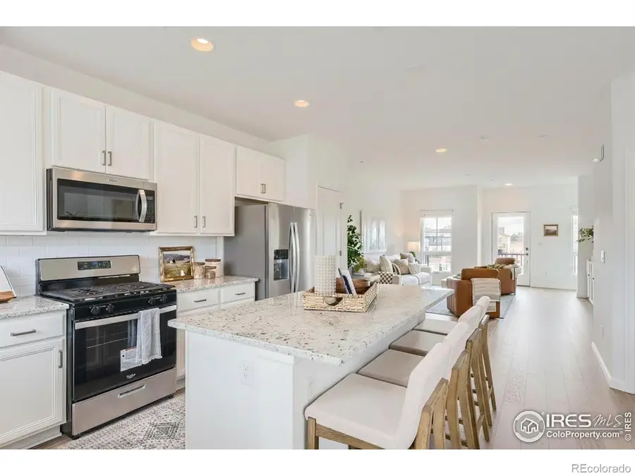 1003 Schlagel #4, Fort Collins, CO 80524 - Image #3