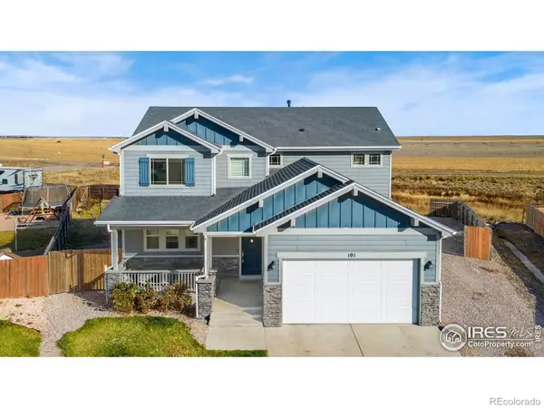 101 Primrose Court, Wiggins, CO 80654