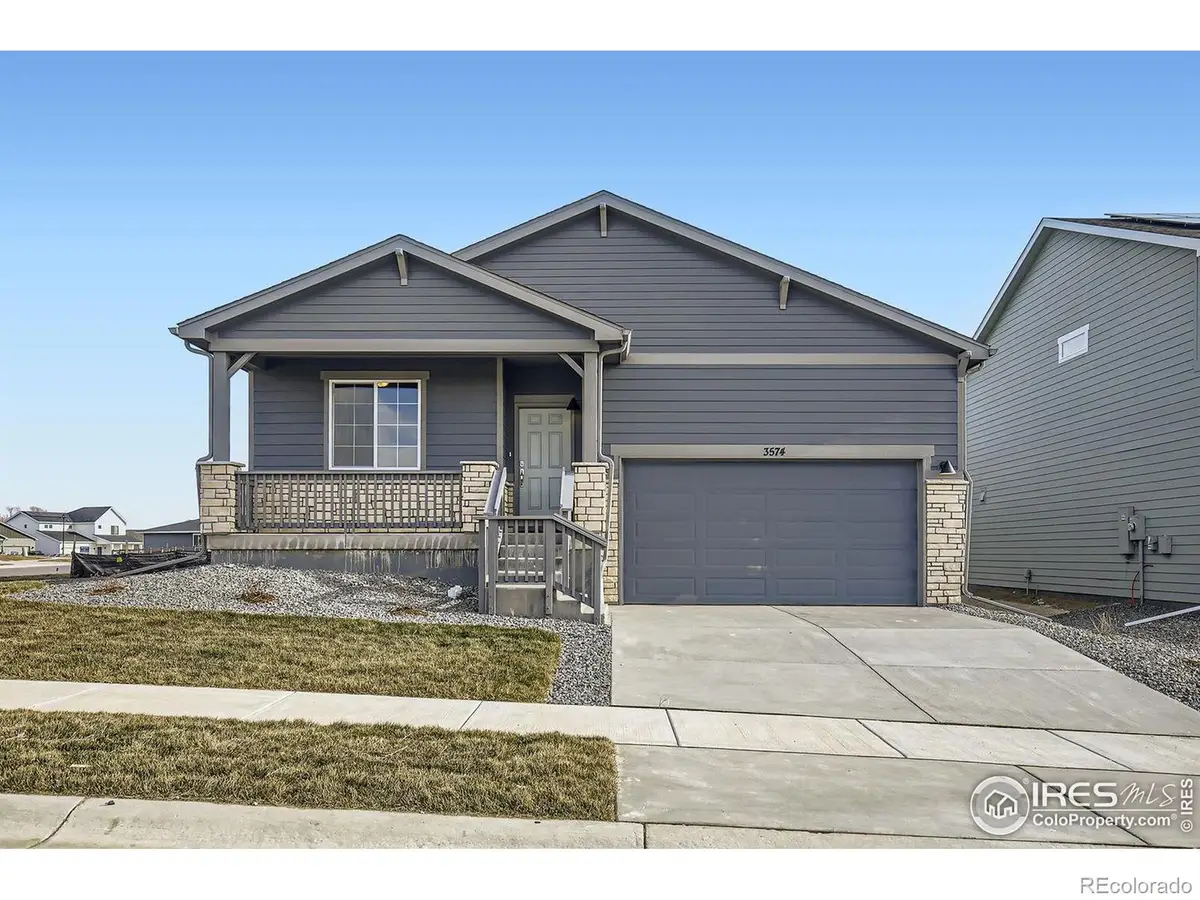 7348 Arkansas Street, Frederick, CO 80530 - Image #1