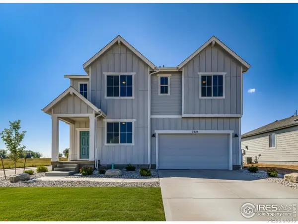 7354 Arkansas Street, Frederick, CO 80530