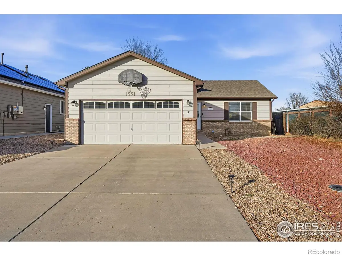 1551 32nd Street, Evans, CO 80620 - Image #1