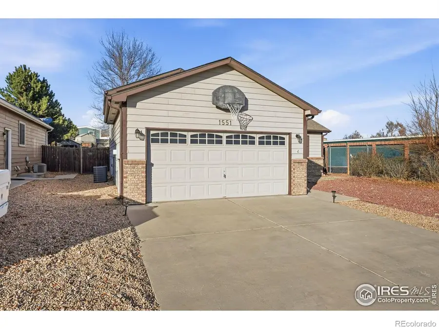 1551 32nd Street, Evans, CO 80620 - Image #2