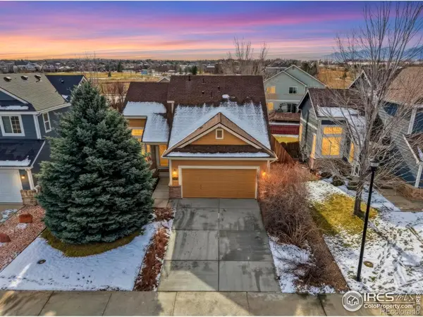 5605 Mount Sanitas Avenue, Longmont, CO 80503