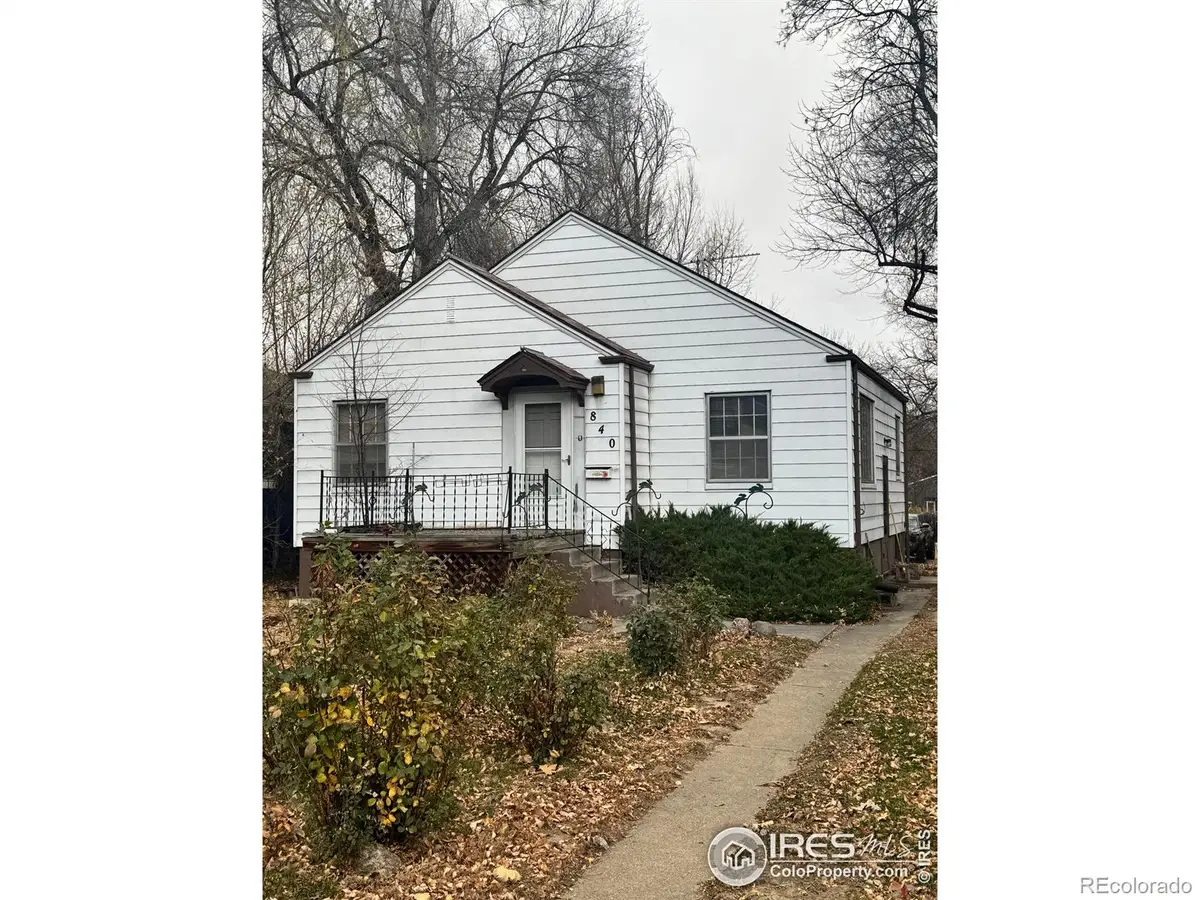 840 Collyer Street, Longmont, CO 80501 - Image #1