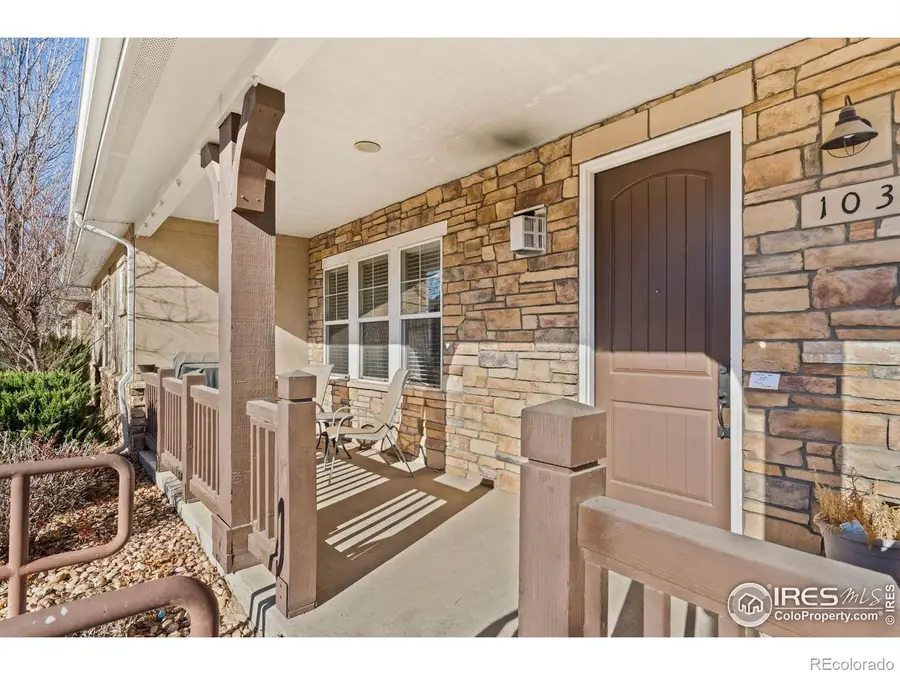 5850 Dripping Rock Lane #G103, Fort Collins, CO 80528 - Image #2