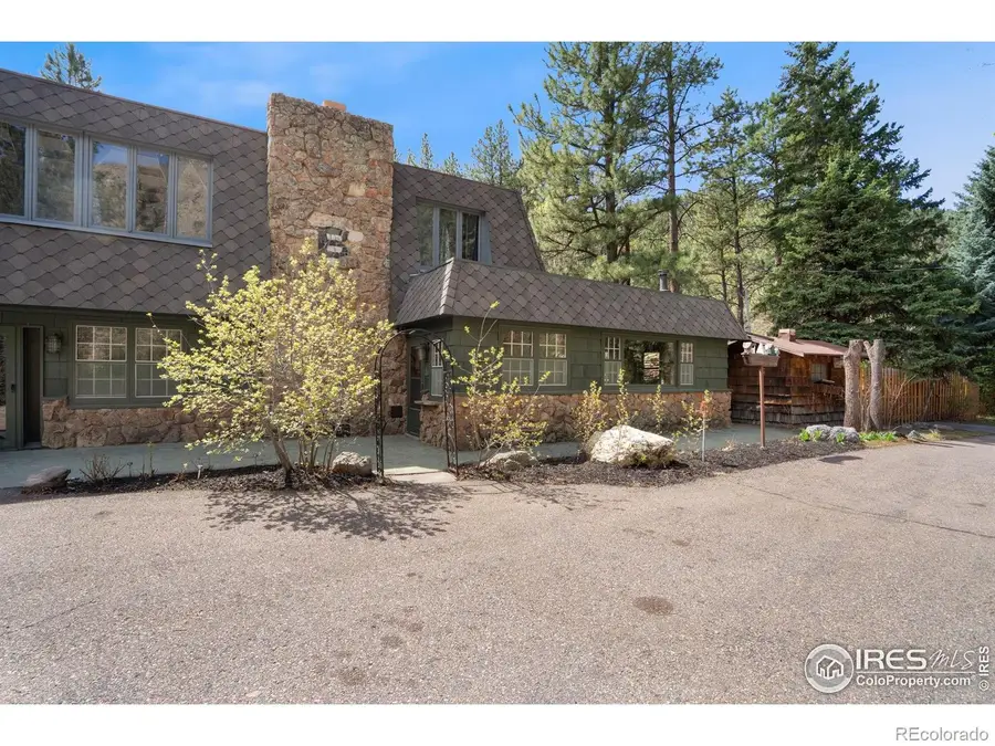 7301 Poudre Canyon Road, Bellvue, CO 80512 - Image #2