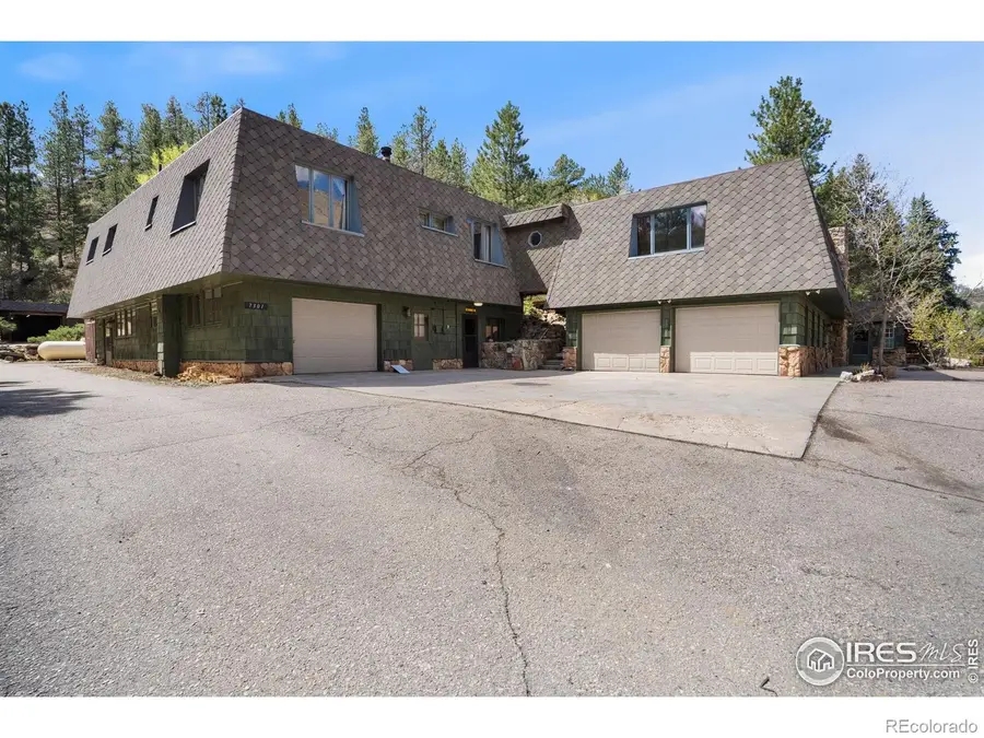 7301 Poudre Canyon Road, Bellvue, CO 80512 - Image #3