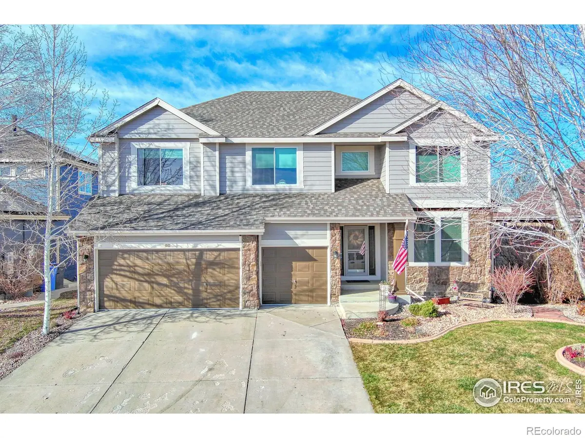 4842 Valley Oak Drive, Loveland, CO 80538 - Image #1