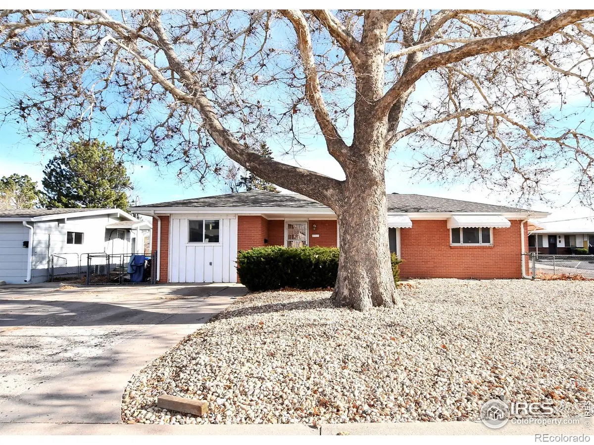 826 28th Avenue, Greeley, CO 80634 - Image #1