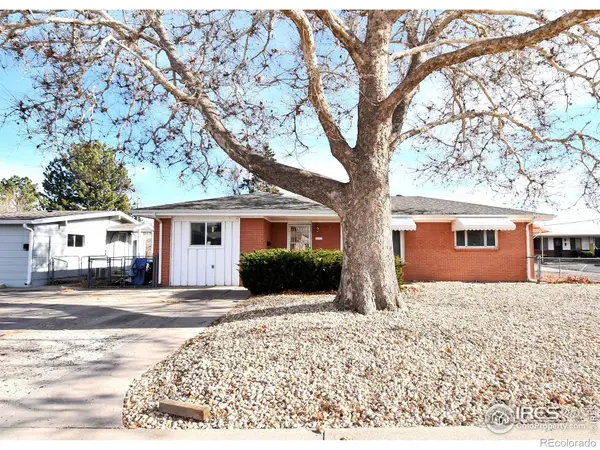 826 28th Avenue, Greeley, CO 80634