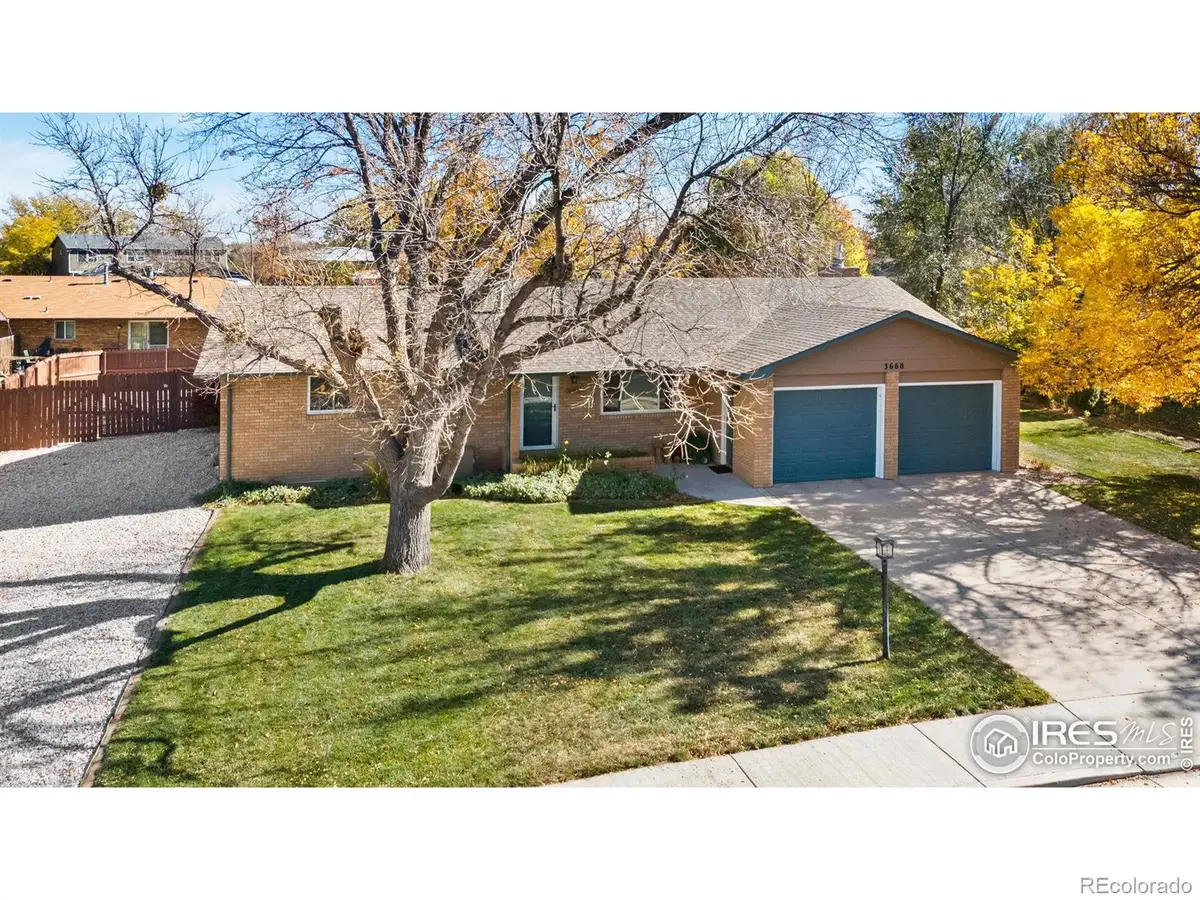 3668 Sheridan Avenue, Loveland, CO 80538 - Image #1