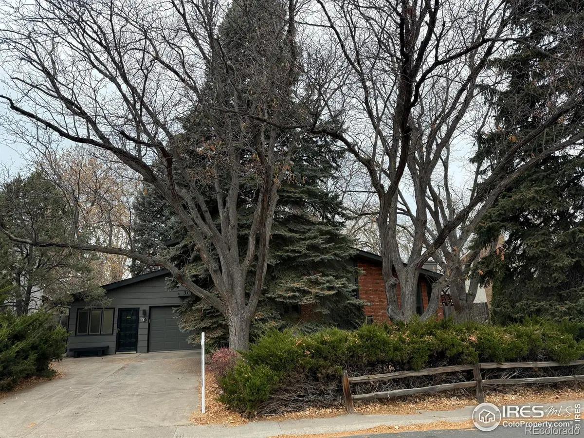 3013 Meadowlark Avenue, Fort Collins, CO 80526 - Image #1