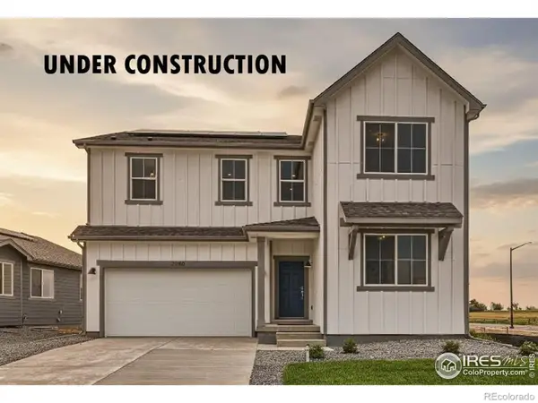 7326 White River Street, Frederick, CO 80530