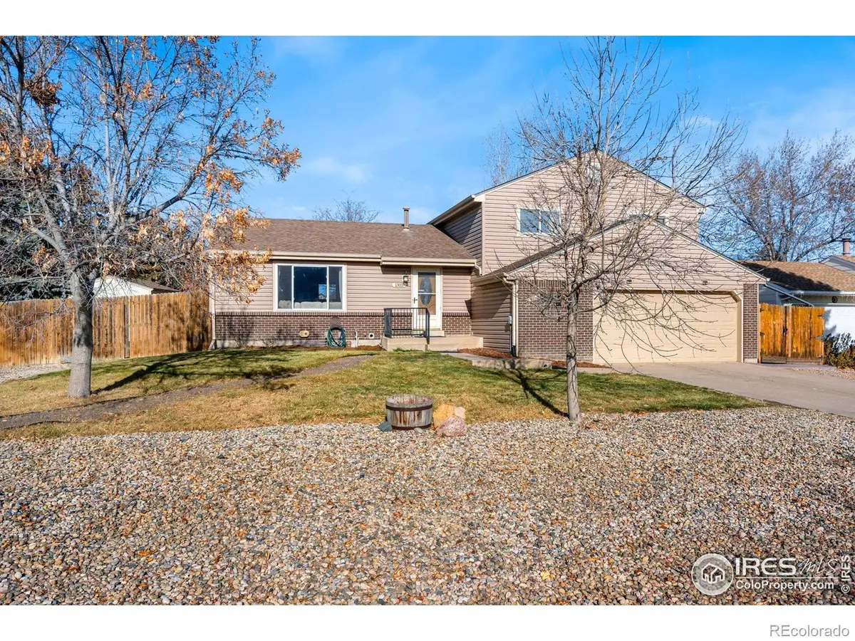 1303 Baretta Drive, Loveland, CO 80538 - Image #1