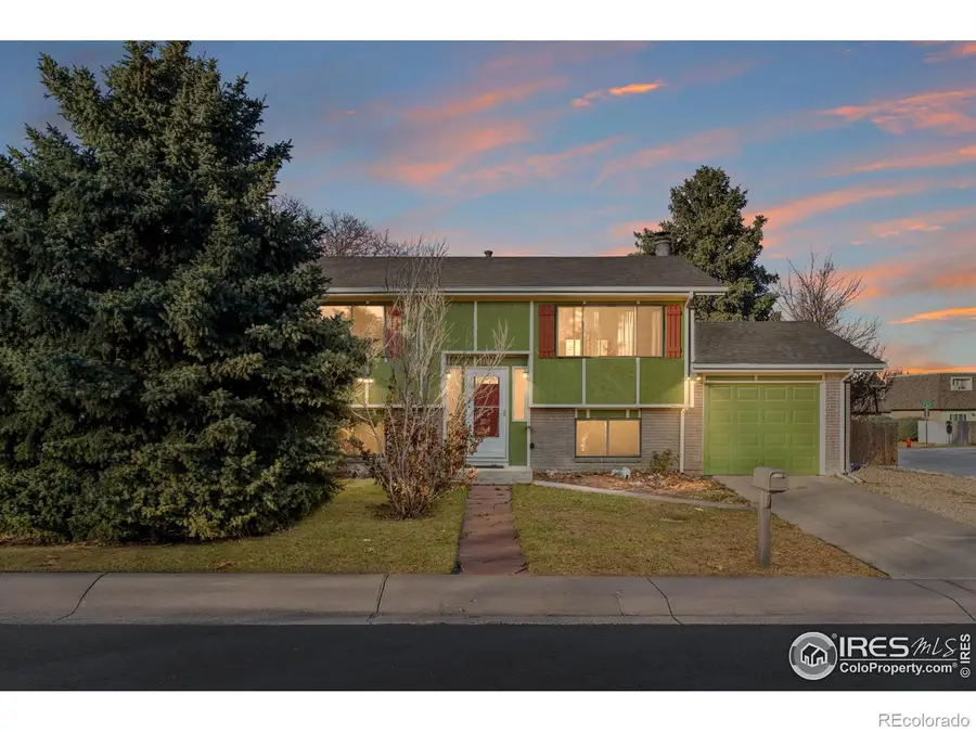 3723 W 8th Street, Greeley, CO 80634 - #2