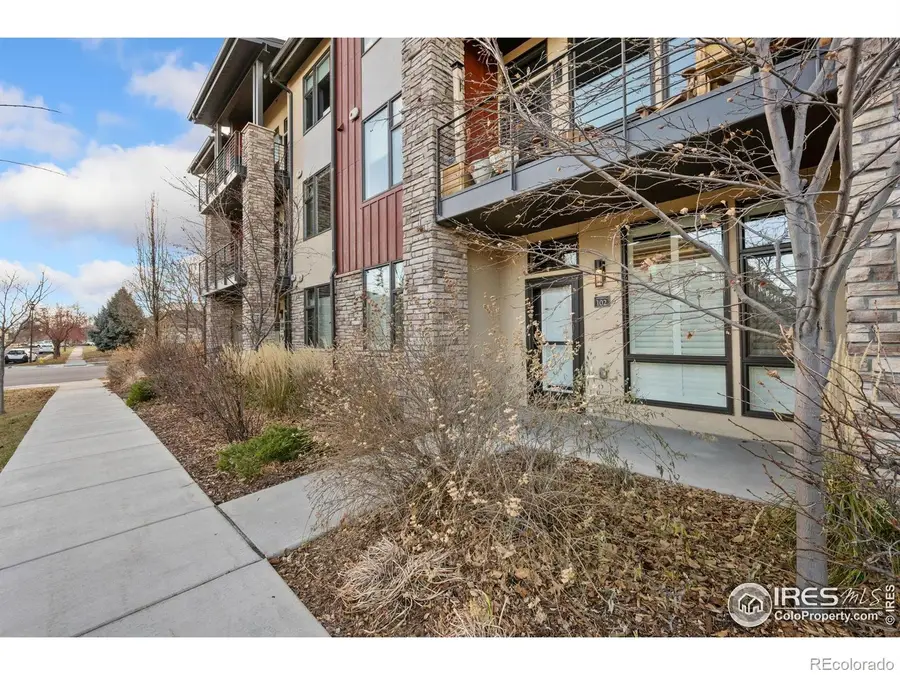 2751 Iowa Drive #102, Fort Collins, CO 80525 - Image #3