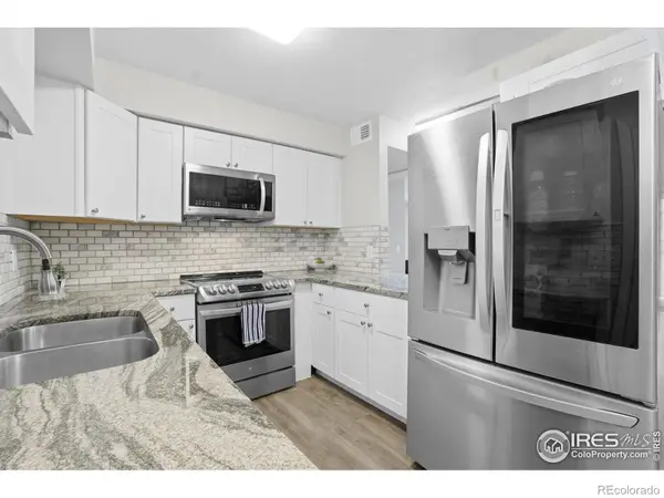 4450 S Pitkin Street #126, Aurora, CO 80015