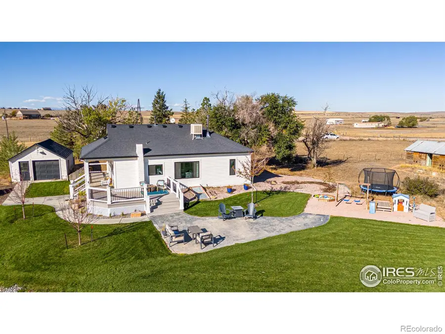 44708 County Road 27, Pierce, CO 80650 - Image #2
