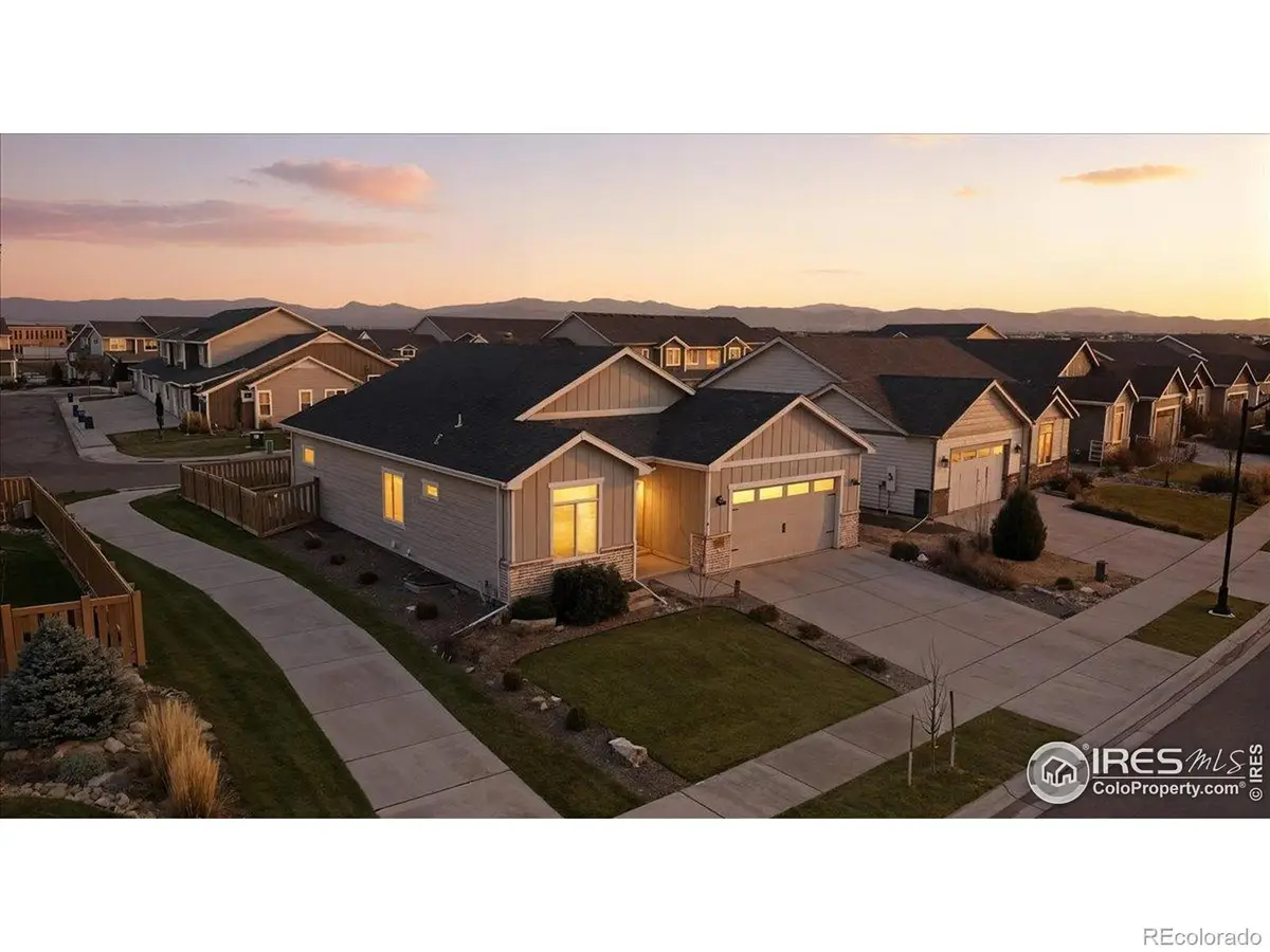 5039 Long Drive, Timnath, CO 80547 - Image #1