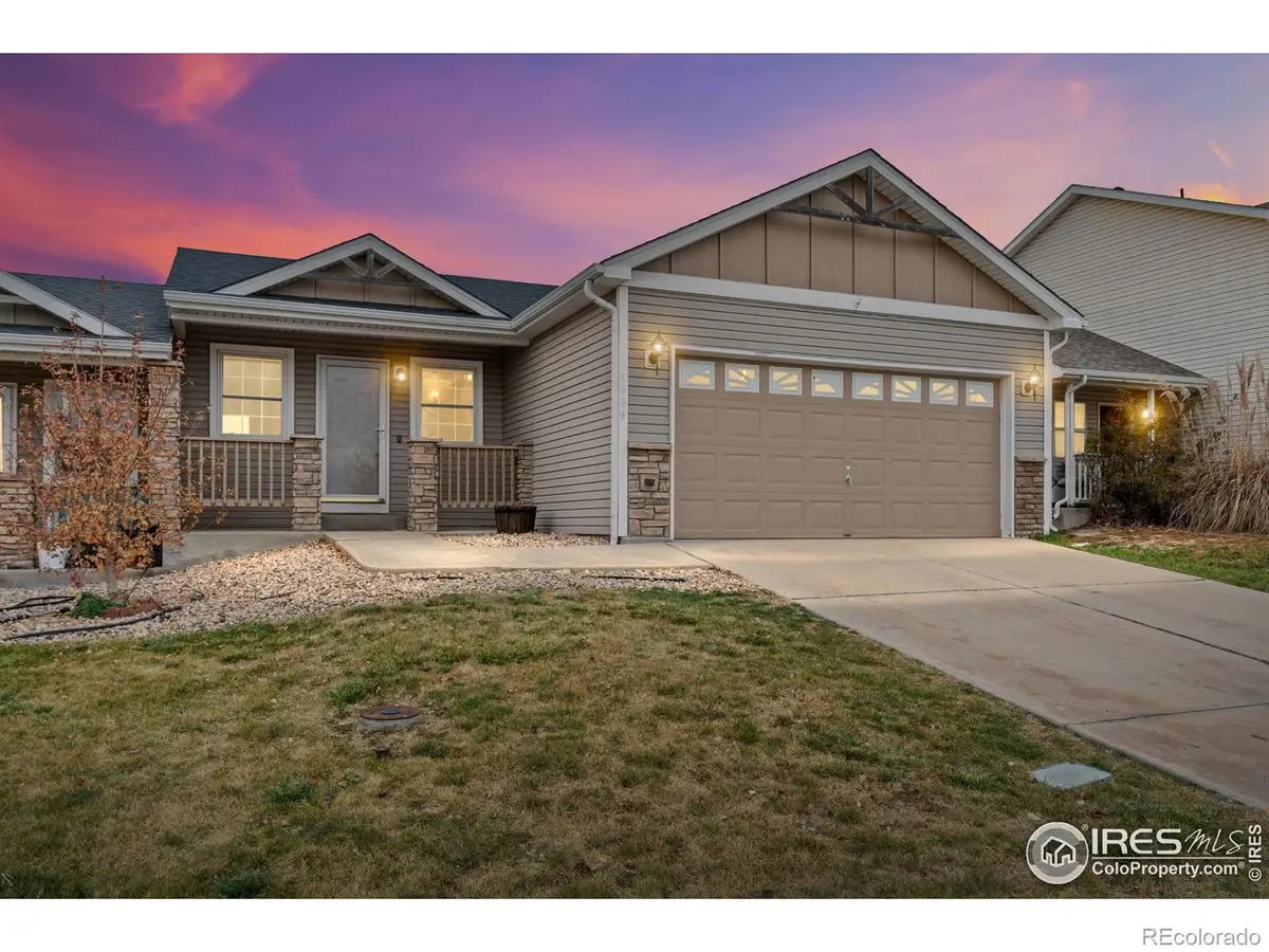 3409 Northpoint Drive, Evans, CO 80620 - Image #1