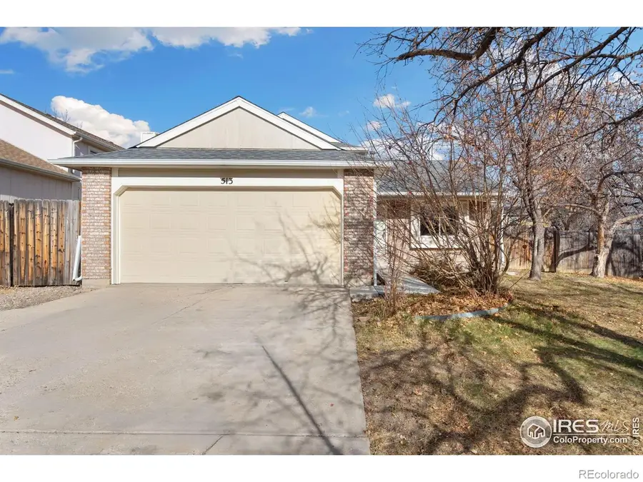 513 Edgewood Drive, Loveland, CO 80538 - Image #2