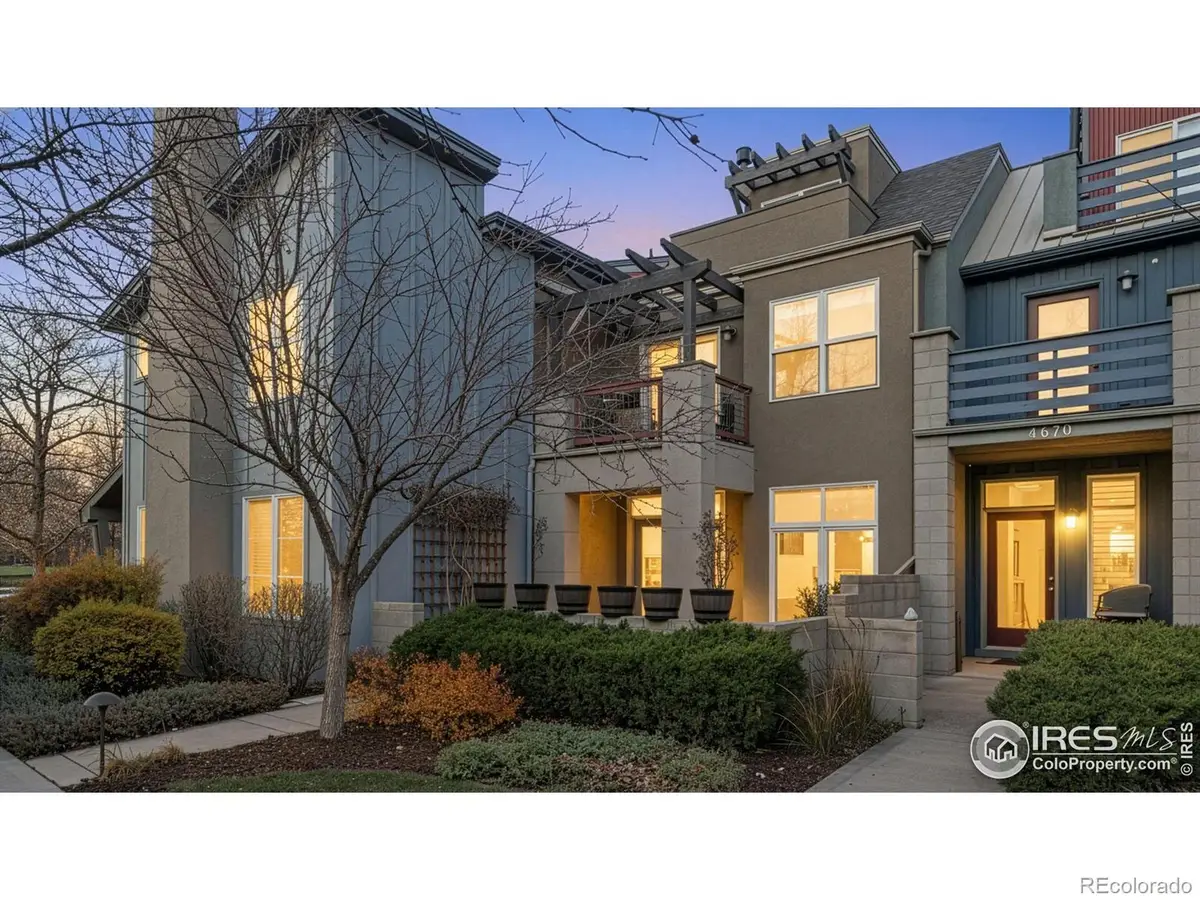 3668 Pinedale Street, Boulder, CO 80301 - Image #1