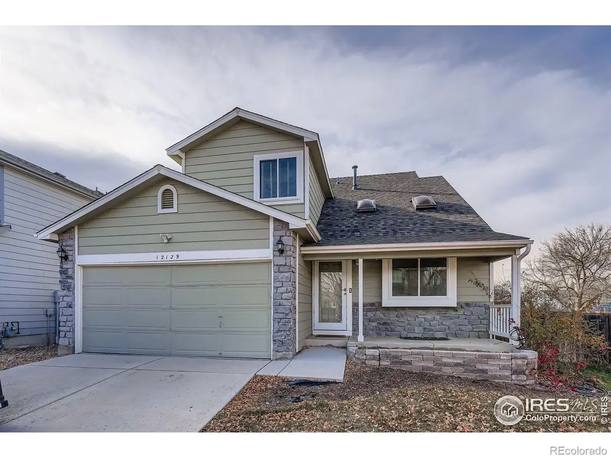 12129 Forest Street, Thornton, CO 80241 - Image #1