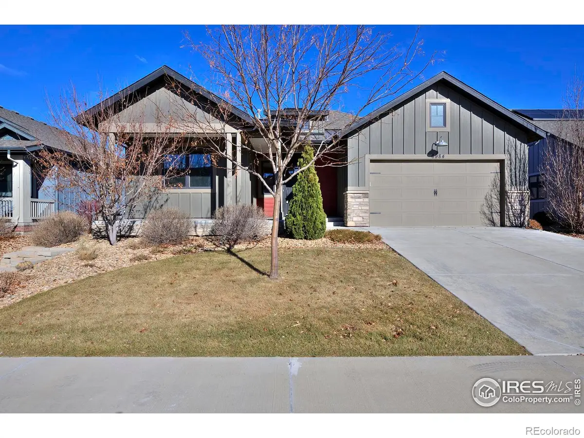 6984 Foxton Court, Timnath, CO 80547 - #1