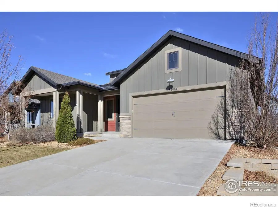 6984 Foxton Court, Timnath, CO 80547 - #2