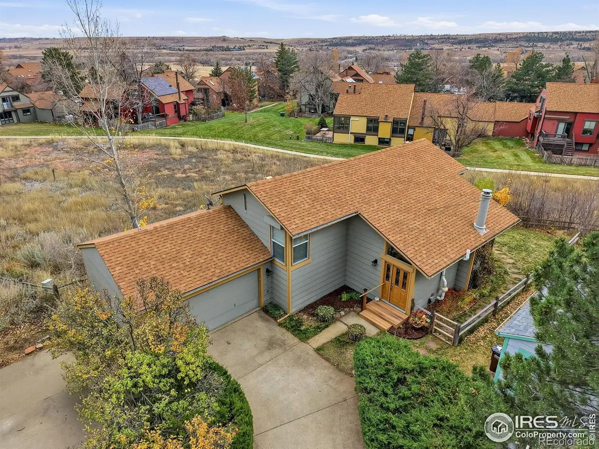 3630 Silver Plume Lane, Boulder, CO 80305 - Image #1