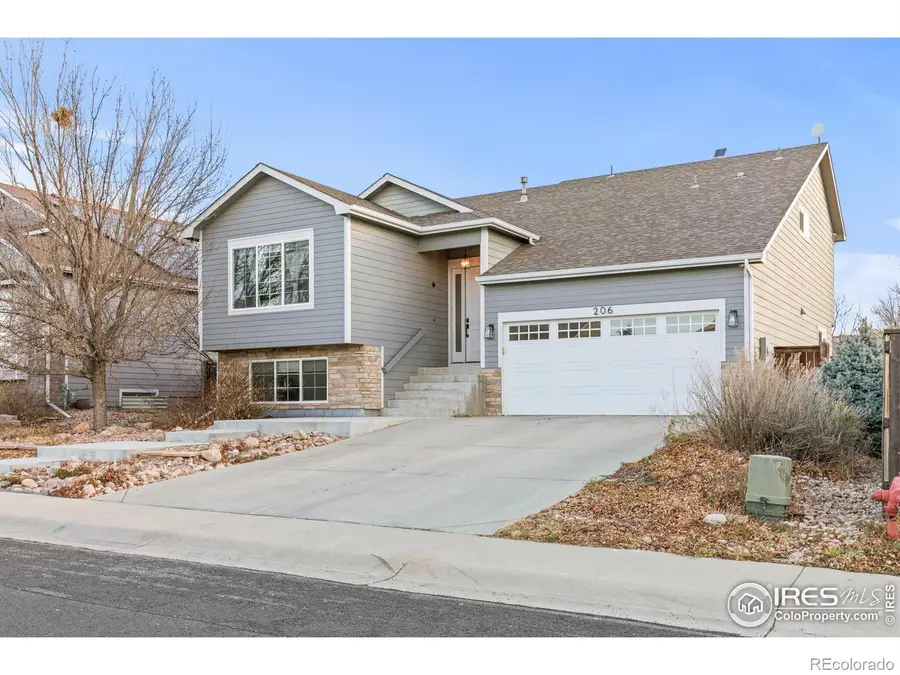 206 Windflower Way, Severance, CO 80550 - Image #2