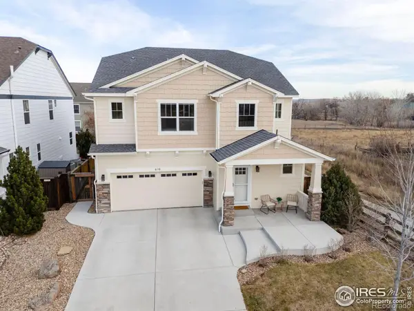 618 Starline Avenue, Lafayette, CO 80026