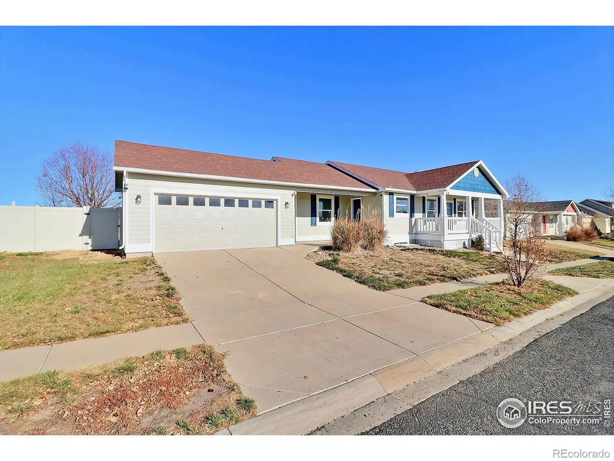 2415 Bluebells Drive, Evans, CO 80620 - Image #1