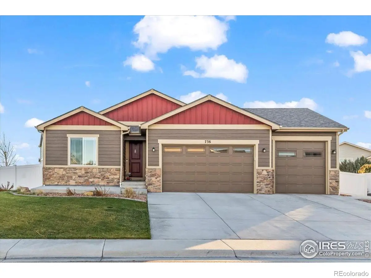 736 Singletree Lane, Eaton, CO 80615 - Image #1