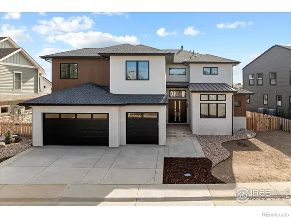 848 Trail Ridge Drive, Louisville, CO 80027