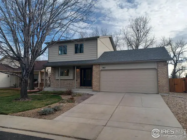 1817 Hayward Place, Longmont, CO 80501