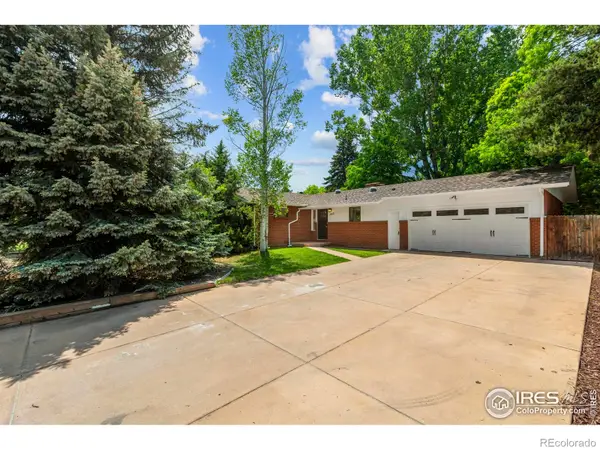 1917 S Lemay Avenue, Fort Collins, CO 80525