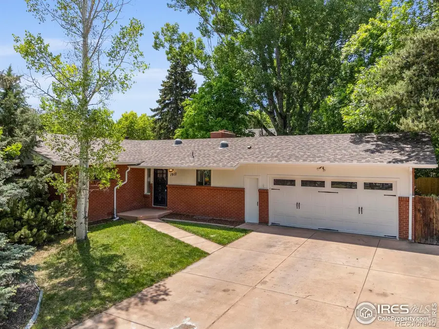 1917 S Lemay Avenue, Fort Collins, CO 80525 - #3
