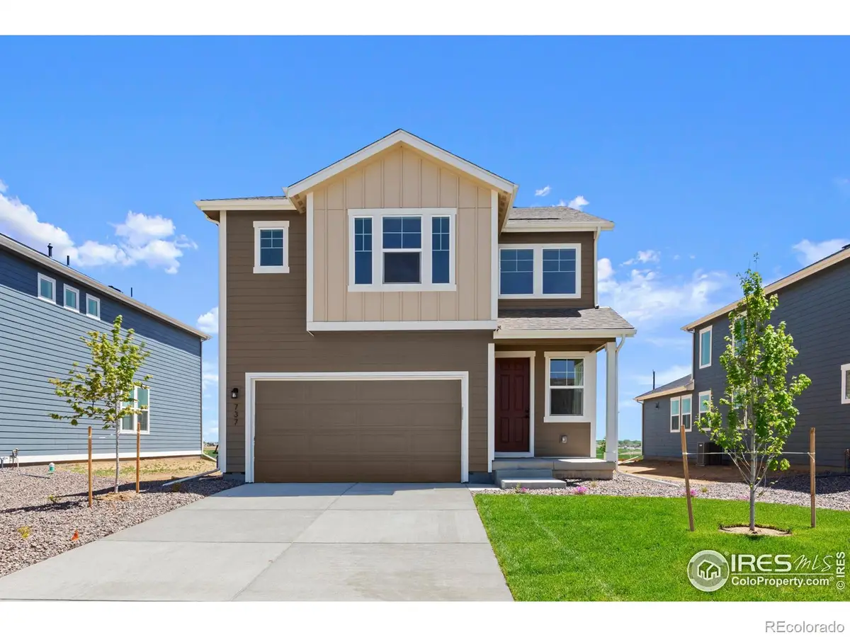 737 Muturu Road, Johnstown, CO 80534 - Image #1