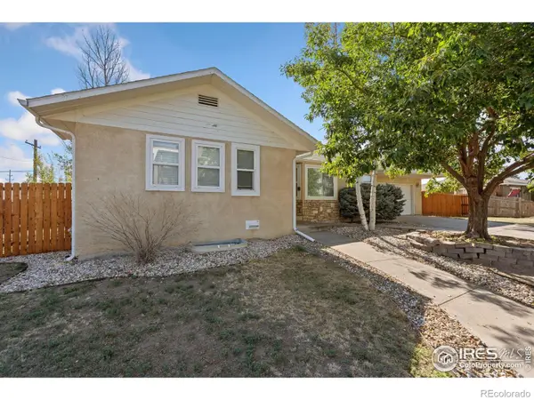 2000 50th Avenue, Greeley, CO 80634