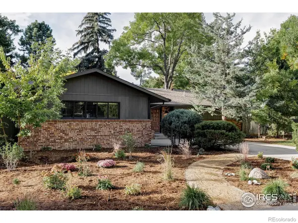 1112 Robertson Street, Fort Collins, CO 80524