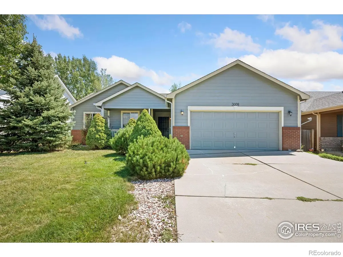3008 41st Avenue, Greeley, CO 80634 - Image #1