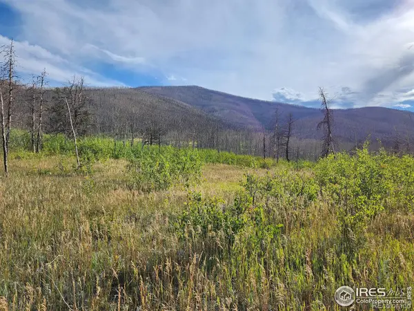 0 Crystal Mountain Road, Bellvue, CO 80512