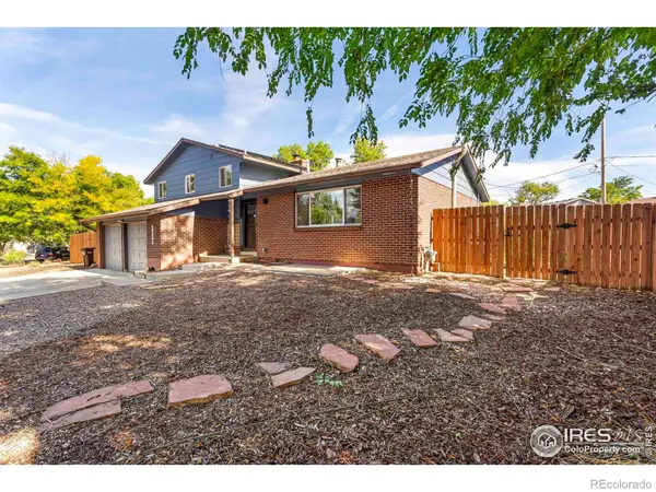 4630 Talbot Drive, Boulder, CO 80303