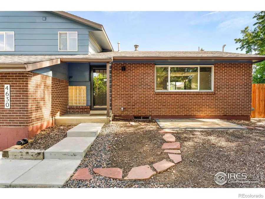 4630 Talbot Drive, Boulder, CO 80303 - Image #2