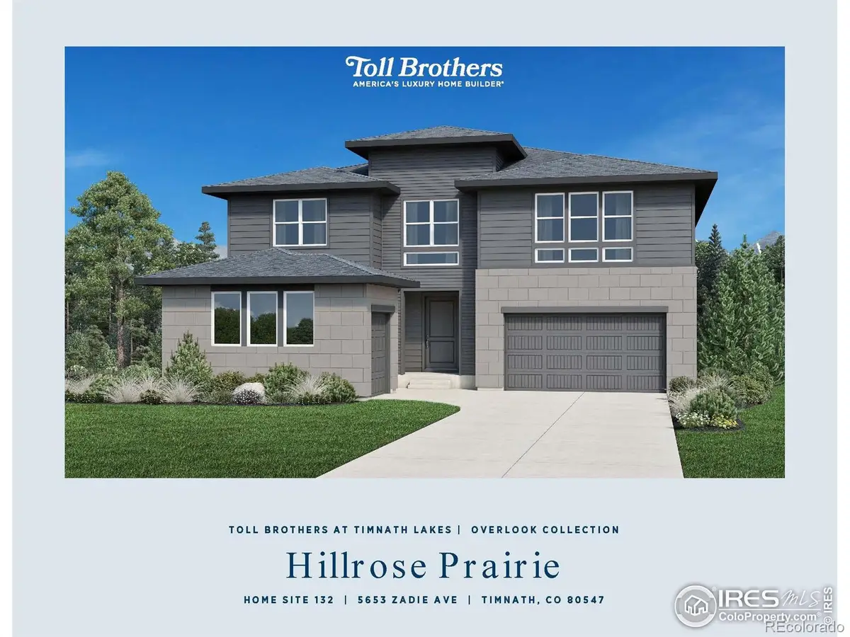 5653 Zadie Avenue, Timnath, CO 80547 - #1