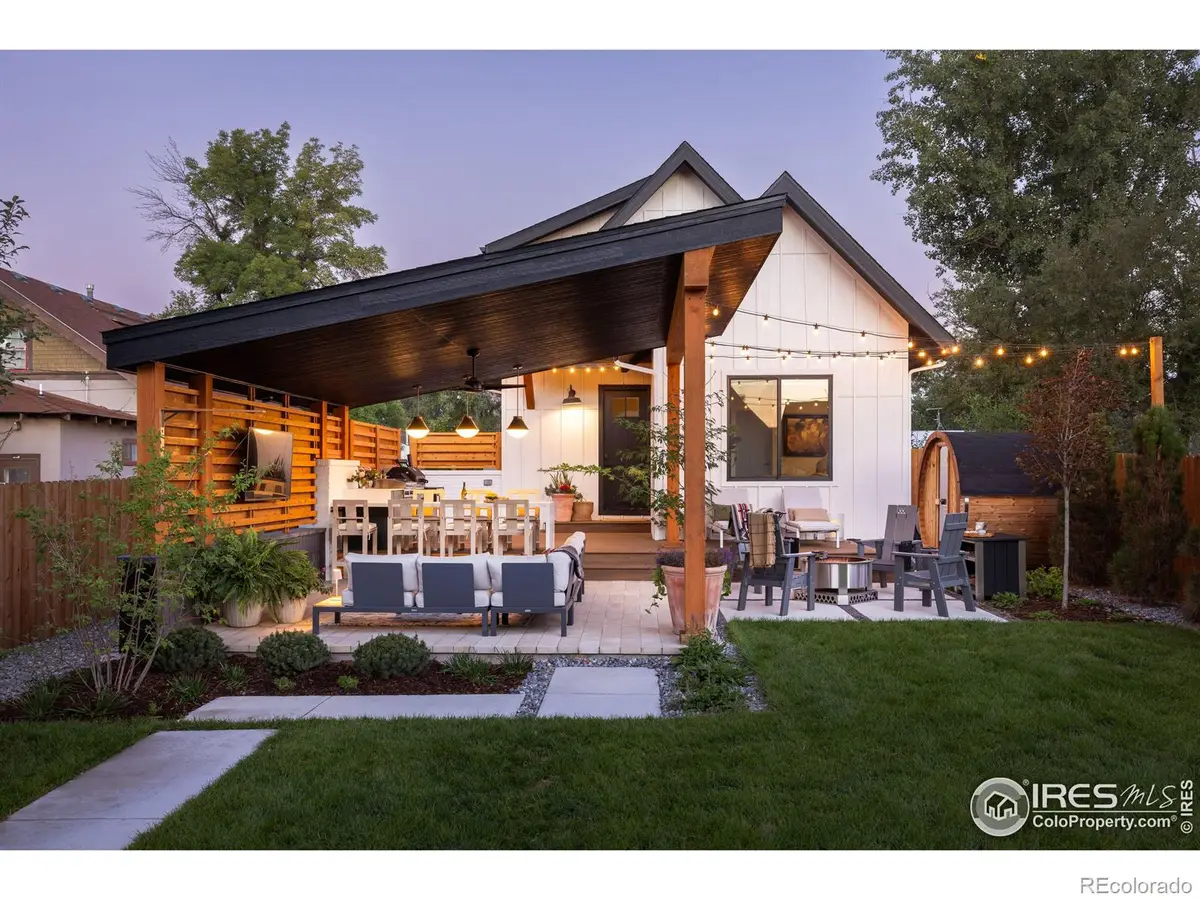 4306 Dixon Street, Timnath, CO 80547 - #1